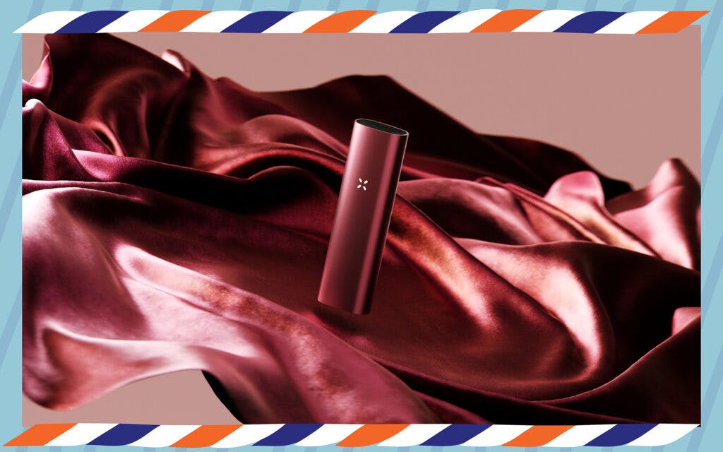 PAX vapes